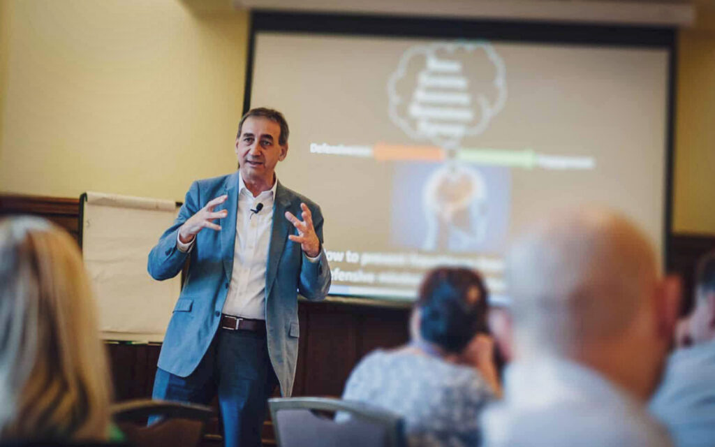 Greg Nathan Masterclass: FranchiseLab, franchise recruitment platform