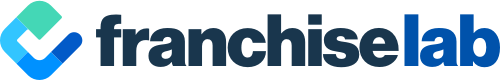 FranchiseLab Logo: Responsible Franchisee Recruitment
