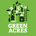 Green Acres NZ Logo