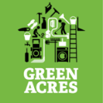Green Acres NZ Logo