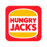 Hungry Jack's Logo