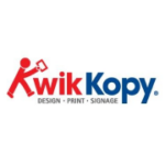Kwik Kopy Logo