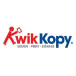 Kwik Kopy Logo