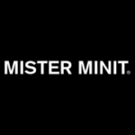 Mister Minit Logo