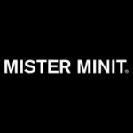 Mister Minit Logo