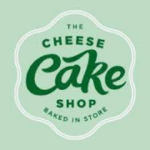 The Cheese Cake Shop Logo