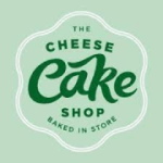 The Cheese Cake Shop Logo