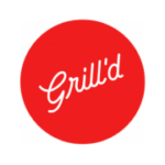 Grill's Logo