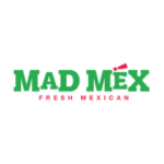 Mad Mex Logo