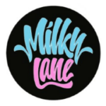 Milky Lane Logo