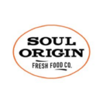 Soul Origin Logo